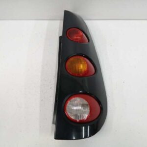 Rückleuchte Rechts SMART FORFOUR [2004-2006] A4548200064