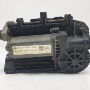 Getriebesteuergerät FORD FUSION  2N1R7M168BF