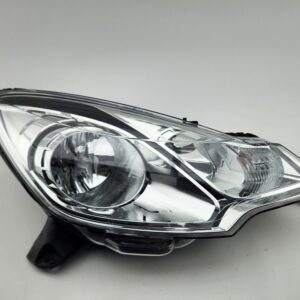 Rechter Scheinwerfer CITROËN C3 II [2012] 1EJ354674