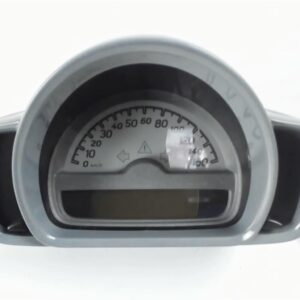 Instrumentenkombination SMART FORTWO Coupe [2007] A4519009800