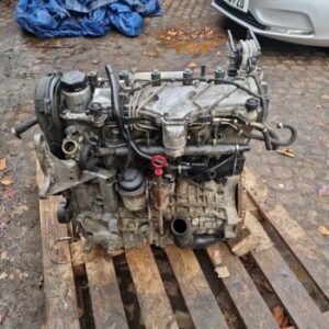 Motor D5244T / Volvo 2.4 Diesel