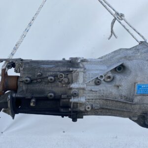 Getriebe 23007533818 / BMW 2.0 Diesel / 6 Gang