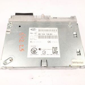 Autoradio PEUGEOT 508 SW [2015] 9810475880