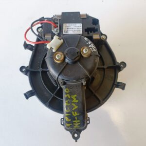 Gebläsemotor CITROËN C4 Picasso I MPV (UD_) [2006-2015] 5E2228100