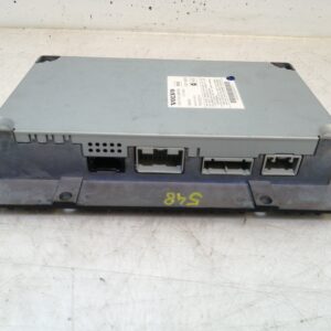 Radioverstärker VOLVO V50 (545) [2003-2012] 31260738