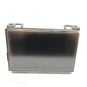 Display PEUGEOT 208 I [2012] 9805301780-00