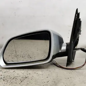 Außenspiegel links VW POLO IV [2007-2009] 213856071