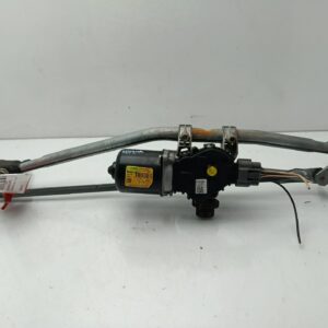 Wischermotor vorne DACIA DUSTER [2012] 8200619512