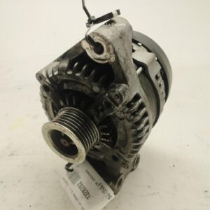 Lichtmaschine VOLVO C30 (533) 1.6 [2006-2012] 3M5T10300KB