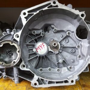 Getriebe MYF / VW 1.4 / 6 Gang