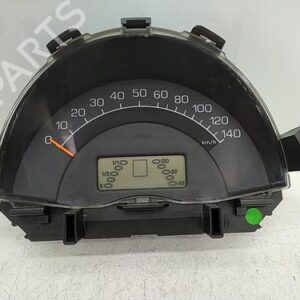 Instrumentenkombination SMART CITY-COUPE [2002-2004] 110008872011