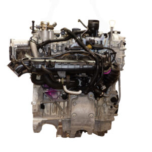 Motor A2710100146 / Mercedes  A 180