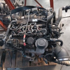 Motor N47E87 / BMW 2.0 Diesel