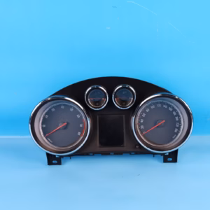 Instrumentenkombination OPEL INSIGNIA A [2008-2017] 20970763