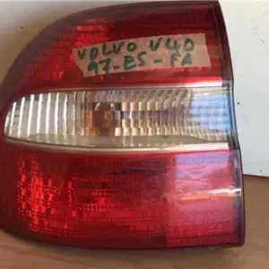 Rückleuchte Links VOLVO V40 Estate (645) [1995-2004] 30887333