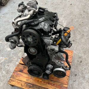 Motor BPW / 1.9 Diesel