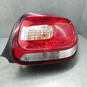 Rückleuchte Rechts CITROËN DS3 [2009-2015] 9808415380