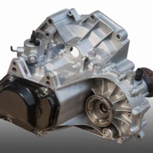 Getriebe LMG / 5 Gang / 1.2 Benzin