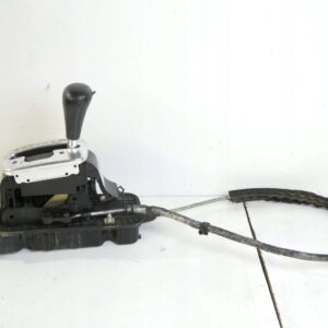 Schalthebel AUDI A3 (8L1) 1.9 TDI [2000-2003]  8L0713111B