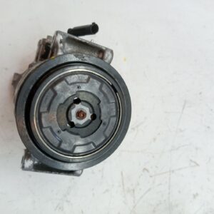 AC compressor MERCEDES-BENZ E-CLASS (W211) E 220 CDI (211.008) A0012308111