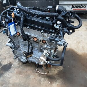 Motor K12CN / Suzuki 1.2 B