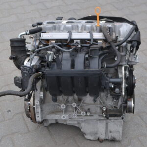Motor T10M16A / Suzuki SK4 1.6