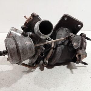 Turbolader RENAULT MEGANE III [2009] 1213RH82843795