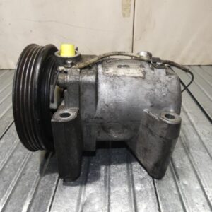 Klimakompressor SMART FORTWO Coupe [2007] 1322300011