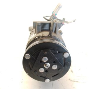 Klimakompressor OPEL ASTRA H 2004-2010 25189317