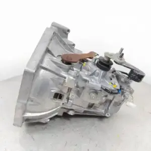 Getriebe 20TT55 / Peugeot 108 1.0 Benzin / 5 gang