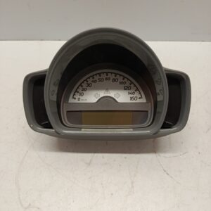 Instrumentenkombination SMART FORTWO Coupe [2007] A4515403747