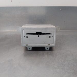 Autoradio OPEL INSIGNIA A (G09) [2008-2017] 22739814