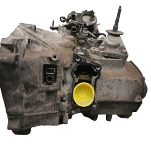 Getriebe MCF / 2.0 Benzin / 6 Gang