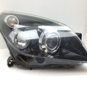 Scheinwerfer rechts XENON OPEL ASTRA H [2007] 93190391