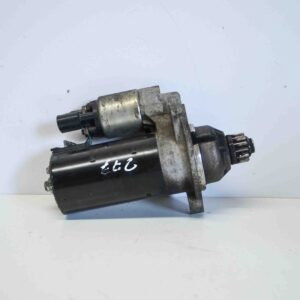 Anlasser VW PASSAT B7 Variant (365) 2.0 TDI [2010-2014] 02M911024