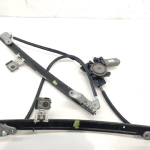 Fensterheber links vorne CHRYSLER VOYAGER IV [2004] 4894527AA