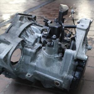 Getriebe DBZ / 5 Gang / 1.8T Audi