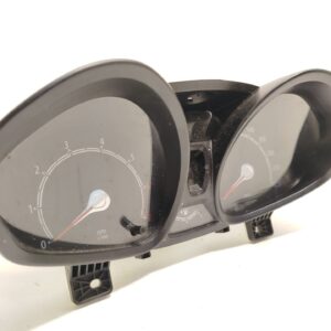 Instrumentenkombination FORD FIESTA VI [2009] 8A6T10849AH