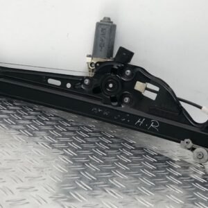 Fensterhebermotor hinten rechts BMW 5 Touring 2004-2007 7034388