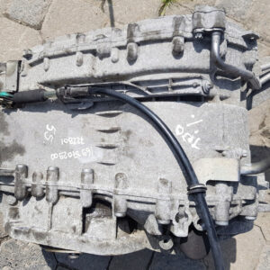 Getriebe 1693702200 Automat / Mercedes A 169
