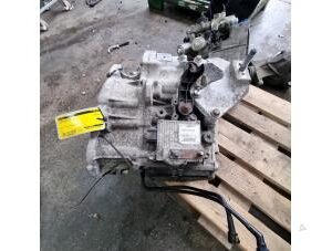 Getriebe 7G917000AB / Ford 2.0 Diesel