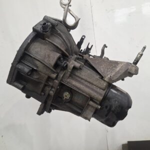 Getriebe K12C / 5 Gang / Suzuki 1.2