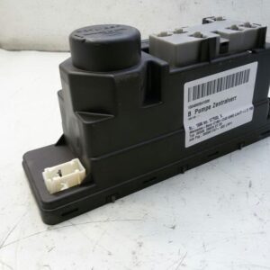Pumpe Zentralverriegelung MERCEDES-BENZ C-CLASS 1996-2000 2088000448