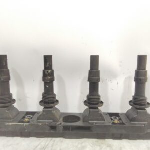 Zündspule OPEL VECTRA B (J96) [1995-2004] 90536194