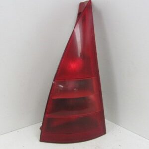 Rückleuchte Rechts CITROËN C3 I [2002-2005] 6351Q3