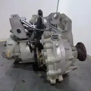Getriebe GQP VW / 2.0 Benzin