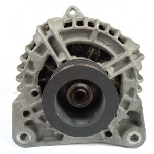 Lichtmaschine RENAULT CLIO III 2005-2014 0124425034