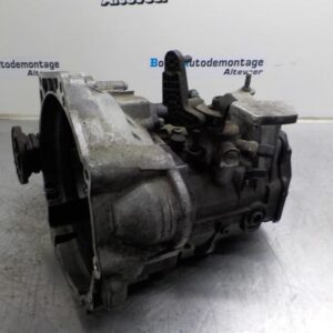 Getriebe QYC / Polo 2016 / 1.4 Diesel