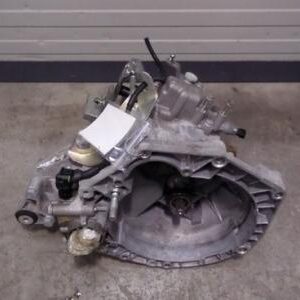 Getriebe 551963361 / Lancia