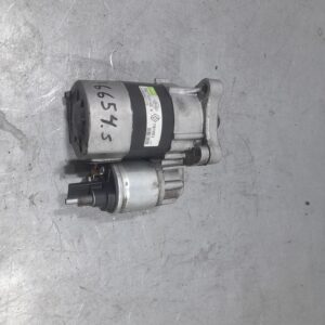 Anlasser RENAULT MEGANE II Estate (KM0/1_) 1.6 16V [2006-2009] 8200266777D